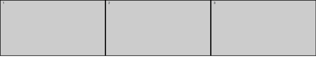 [Bootstrap] グリッドシステムを実際に動かしてみる。