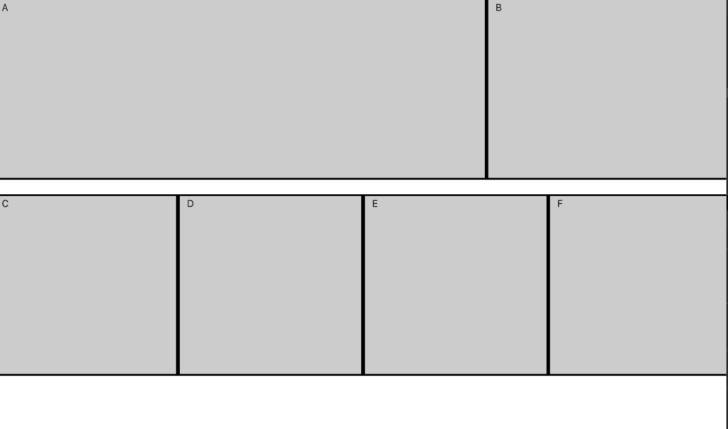 [Bootstrap] グリッドシステムを実際に動かしてみる。