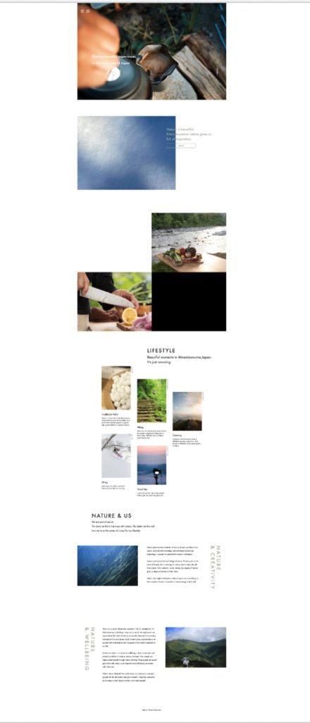 how to create wordpress theme from scratch