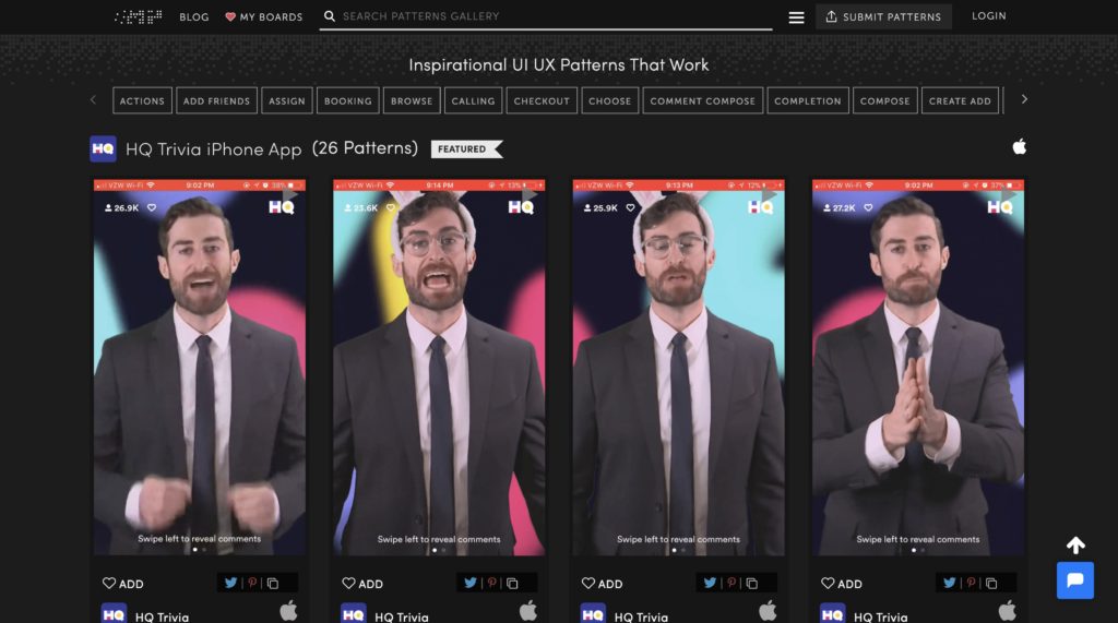 ギャラリーサイト紹介