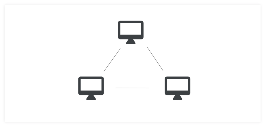 OS（オペレーティングシステム）のネットワーク通信
