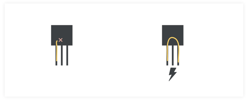 パソコンのCPUとはートランジスタとは